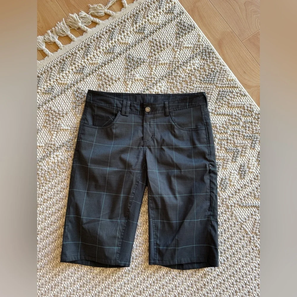 Club Ride Athletic Outdoor Cycling Shorts Size US S